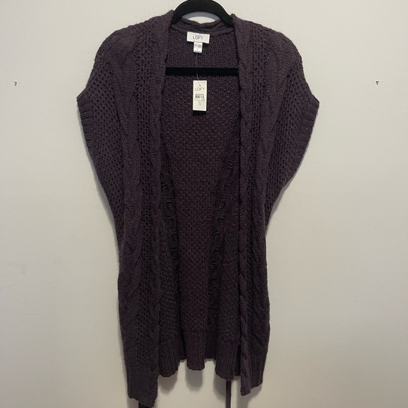 Loft Cardigan - Picture 3 of 3